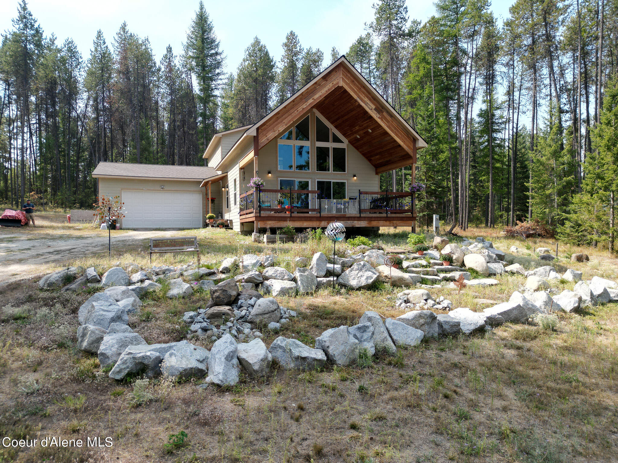 676 Rena Rd, Oldtown, Idaho image 2