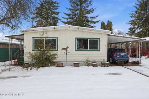 8901 STARR Hayden ID 83835