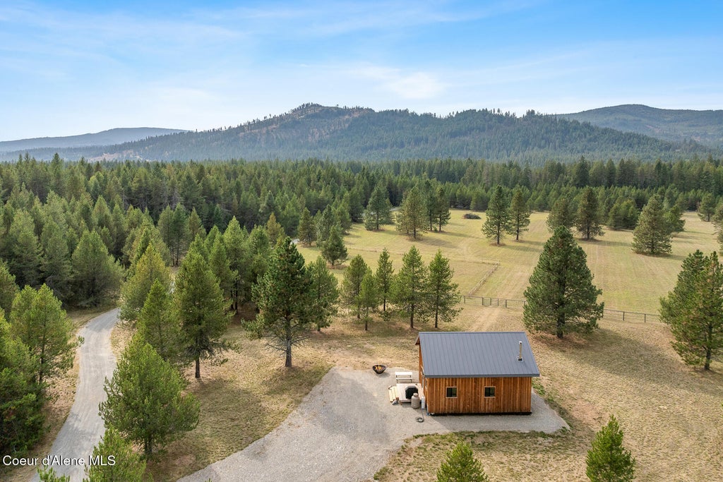 Photo of NKA SPIRIT LAKE CUTOFF, Priest Lake, ID 83856 (MLS # 26-9698)
