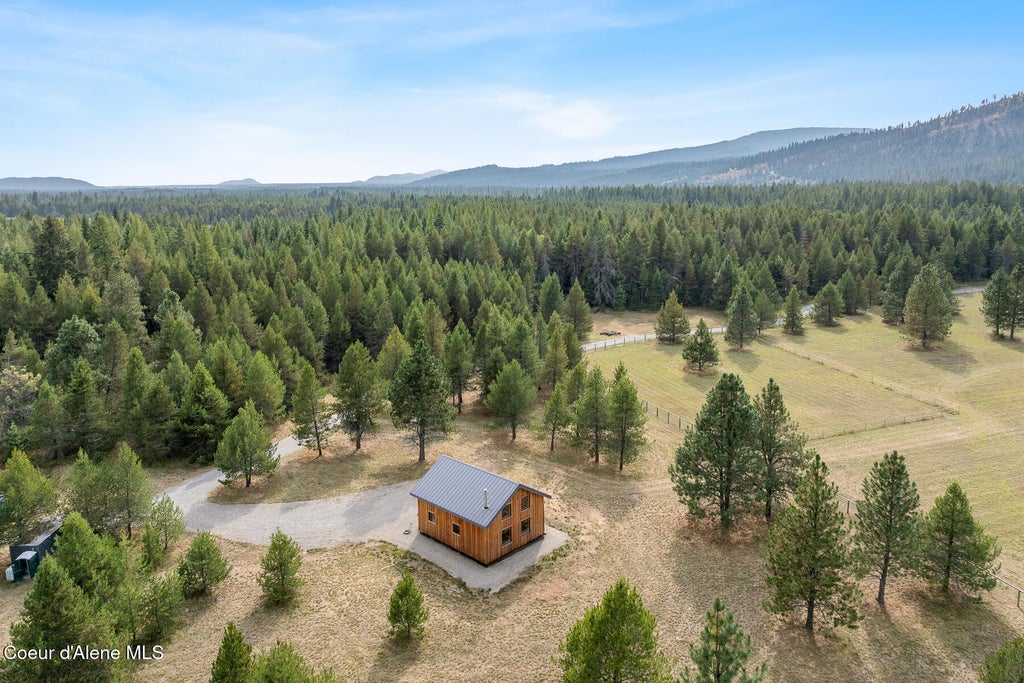Photo of NKA SPIRIT LAKE CUTOFF, Priest Lake, ID 83856 (MLS # 26-9698)