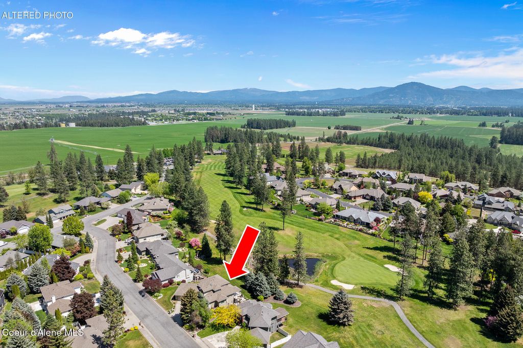 Photo of 744 Dundee, Post Falls, ID 83854 (MLS # 26-3261)