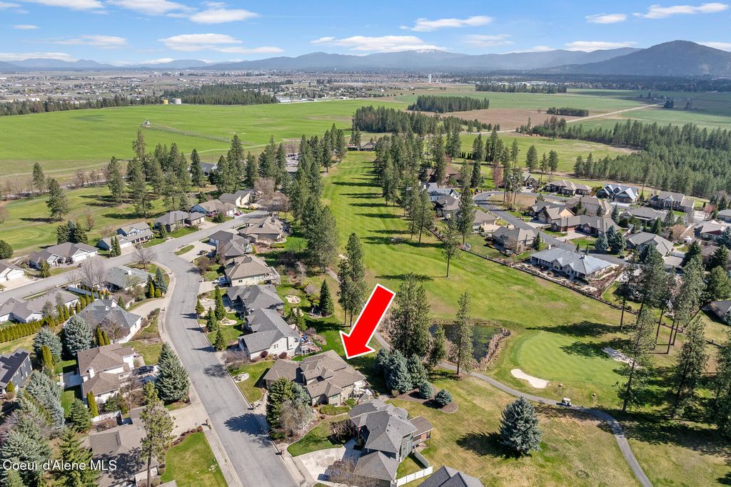 Photo of 744 Dundee, Post Falls, ID 83854 (MLS # 26-3261)