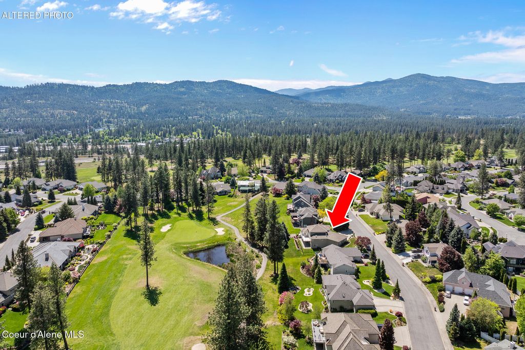 Photo of 744 Dundee, Post Falls, ID 83854 (MLS # 26-3261)
