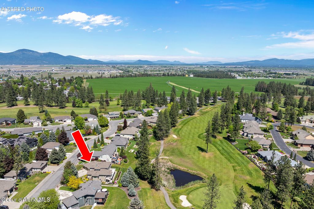 Photo of 744 Dundee, Post Falls, ID 83854 (MLS # 26-3261)
