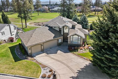 Photo of 744 Dundee, Post Falls, ID 83854 (MLS # 26-3261)