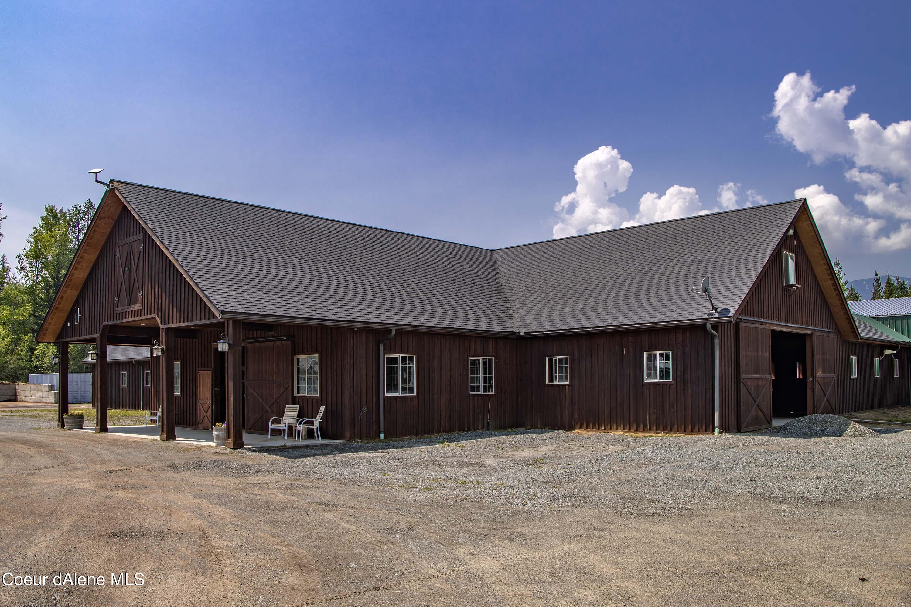 170 S Precision Drive, Sandpoint, Idaho image 6