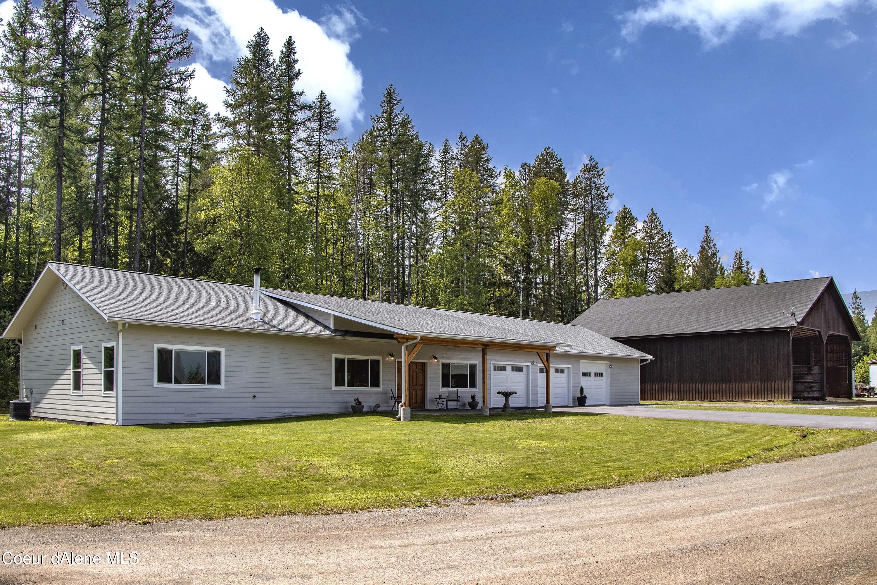 170 S Precision Drive, Sandpoint, Idaho image 2