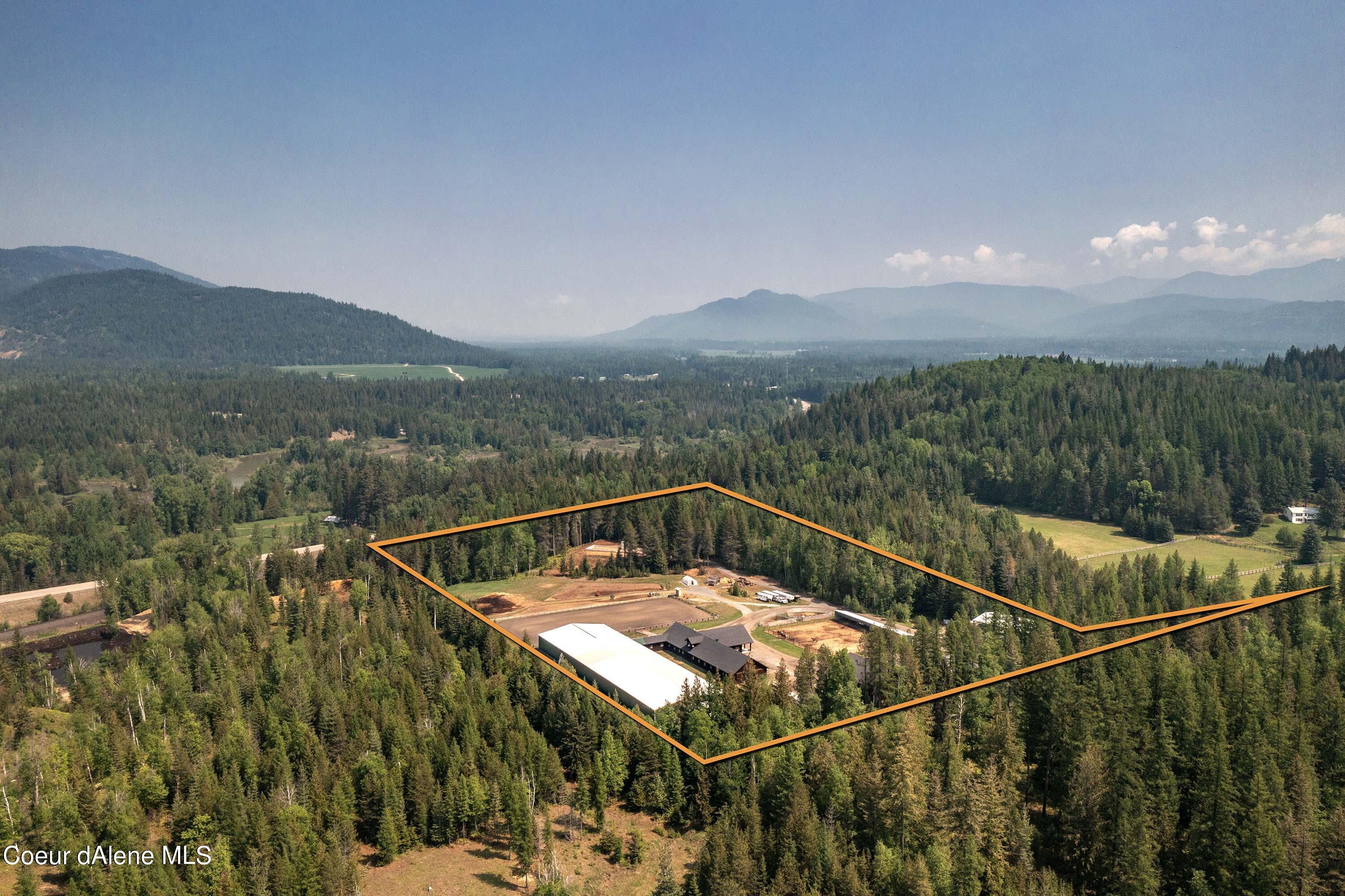 170 S Precision Drive, Sandpoint, Idaho image 46