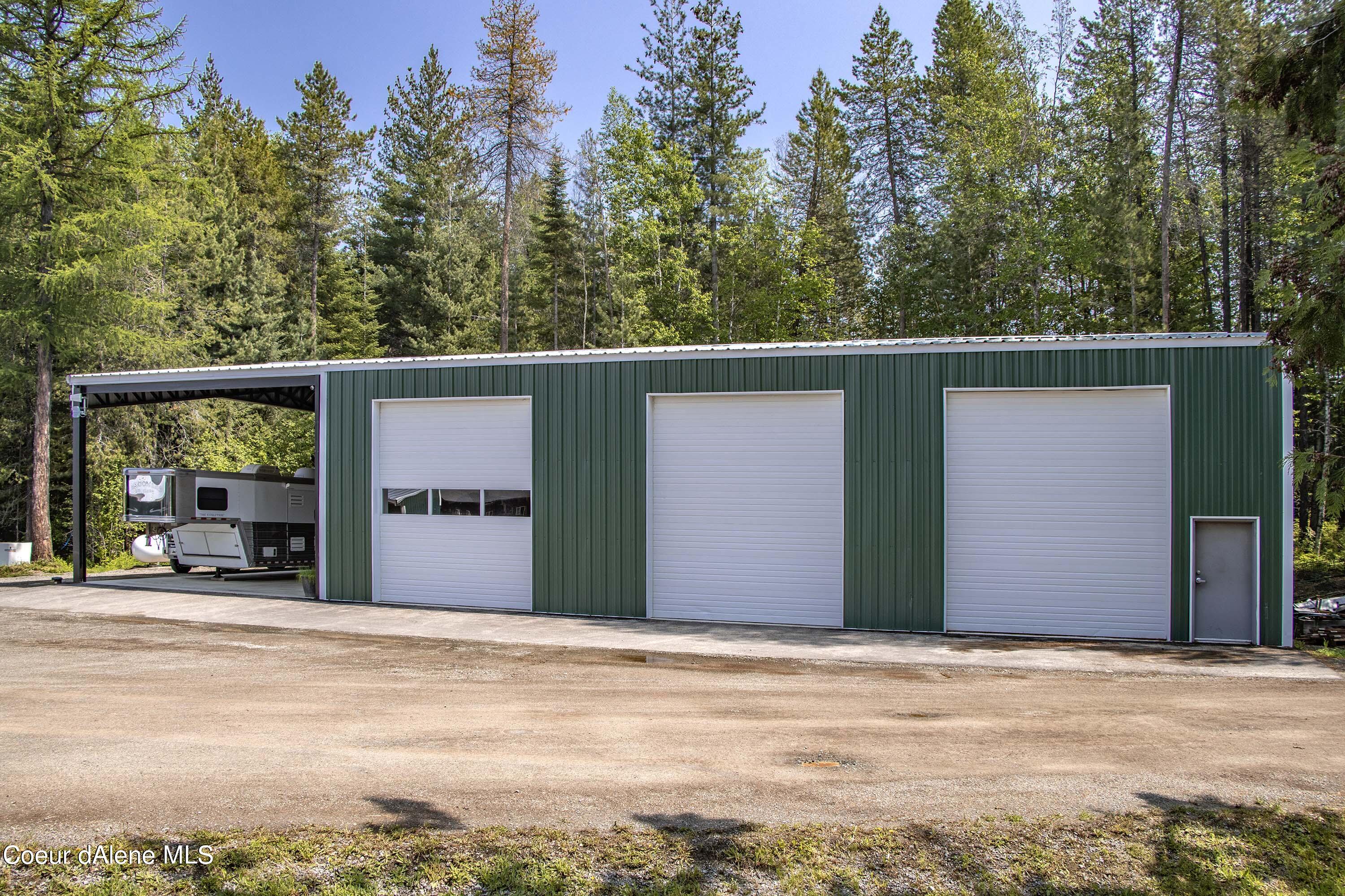 170 S Precision Drive, Sandpoint, Idaho image 4