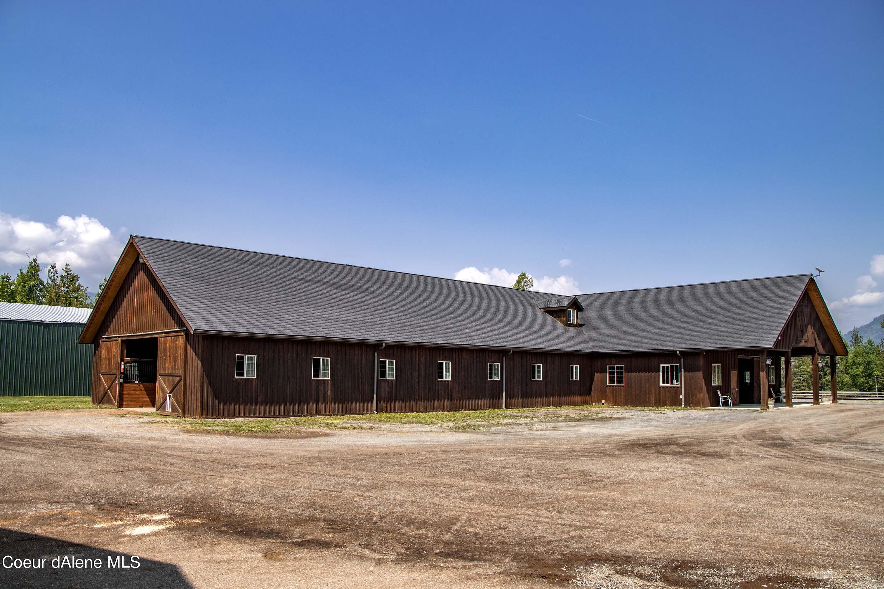 170 S Precision Drive, Sandpoint, Idaho image 3