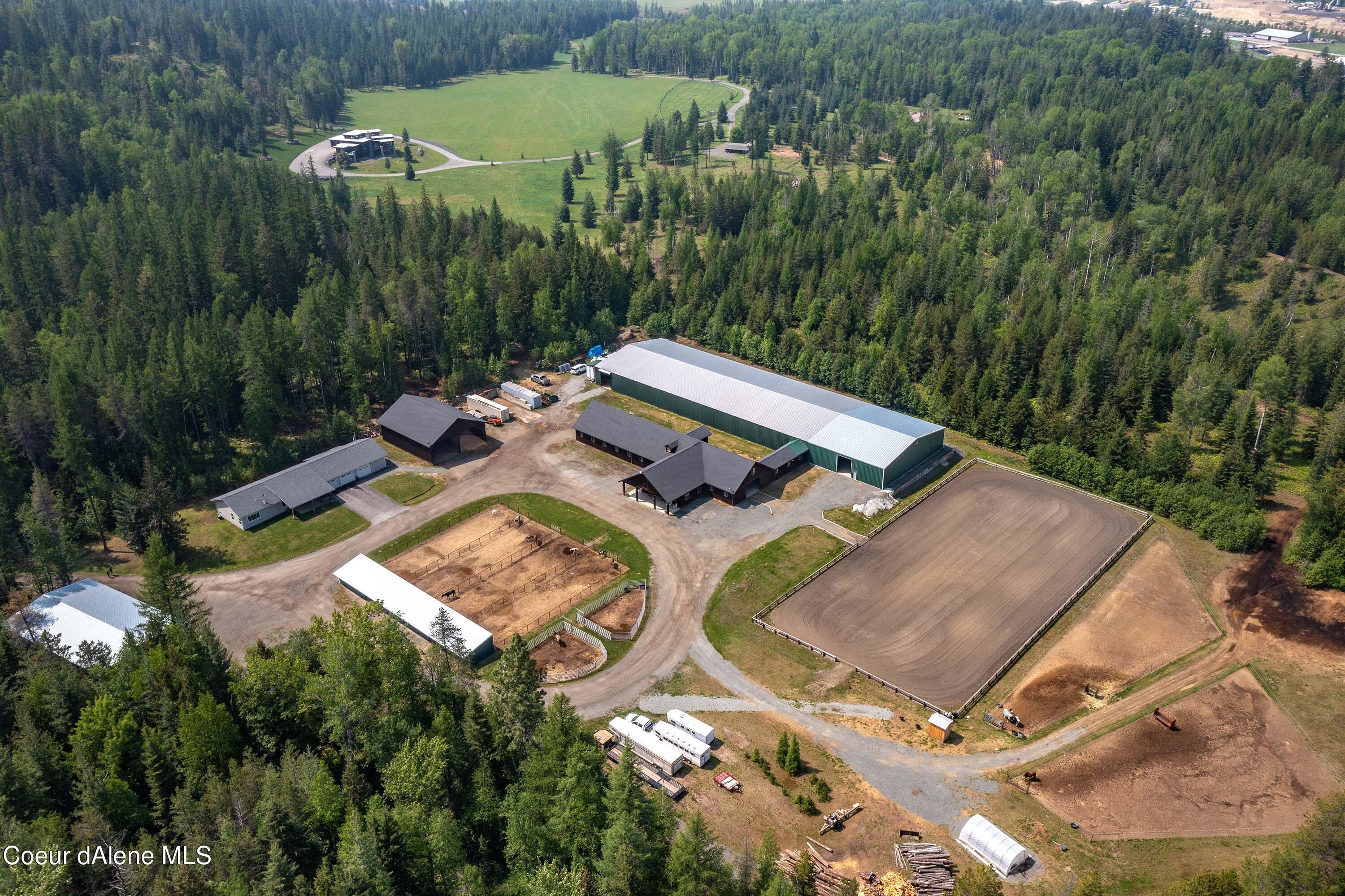 170 S Precision Drive, Sandpoint, Idaho image 1