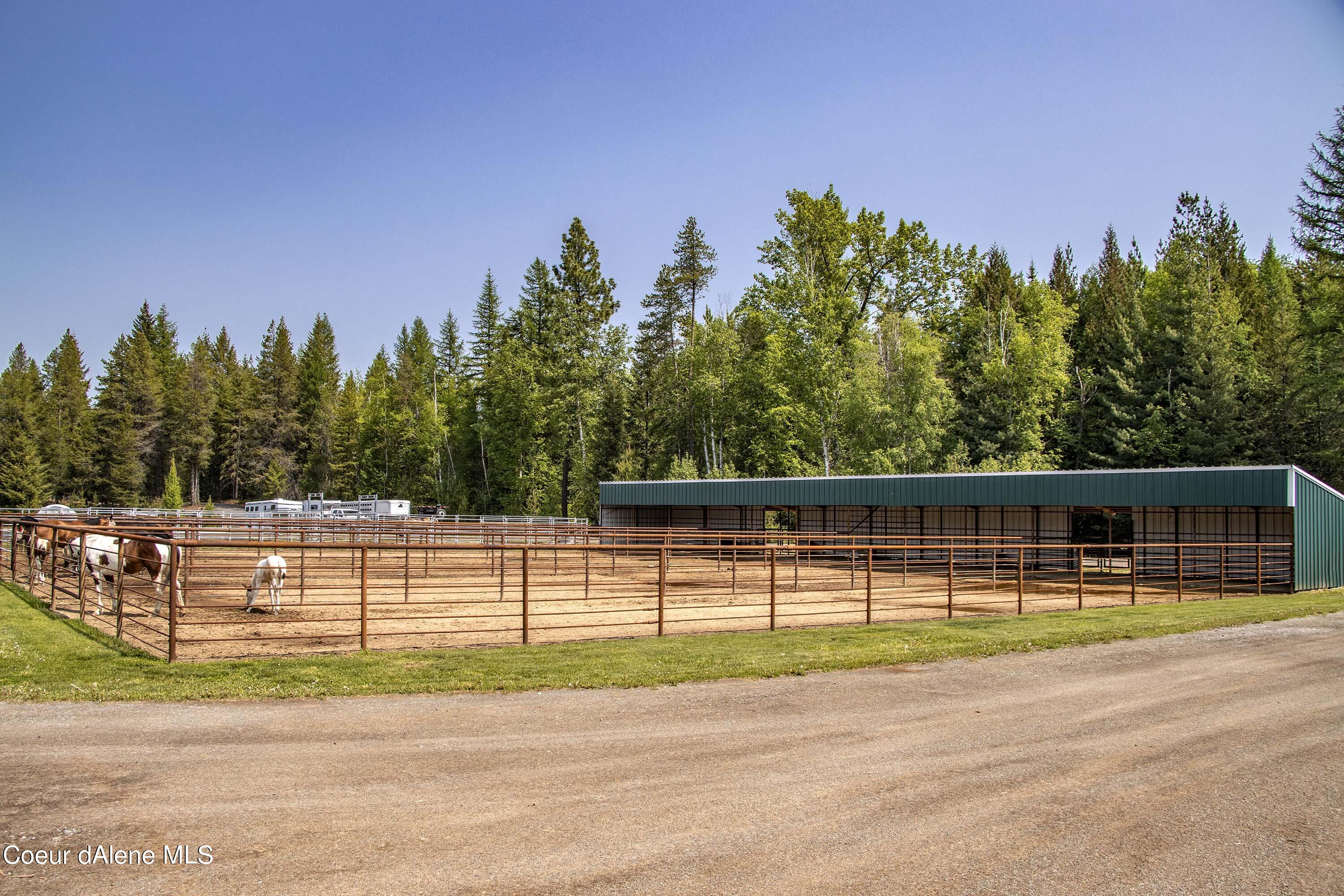 170 S Precision Drive, Sandpoint, Idaho image 33