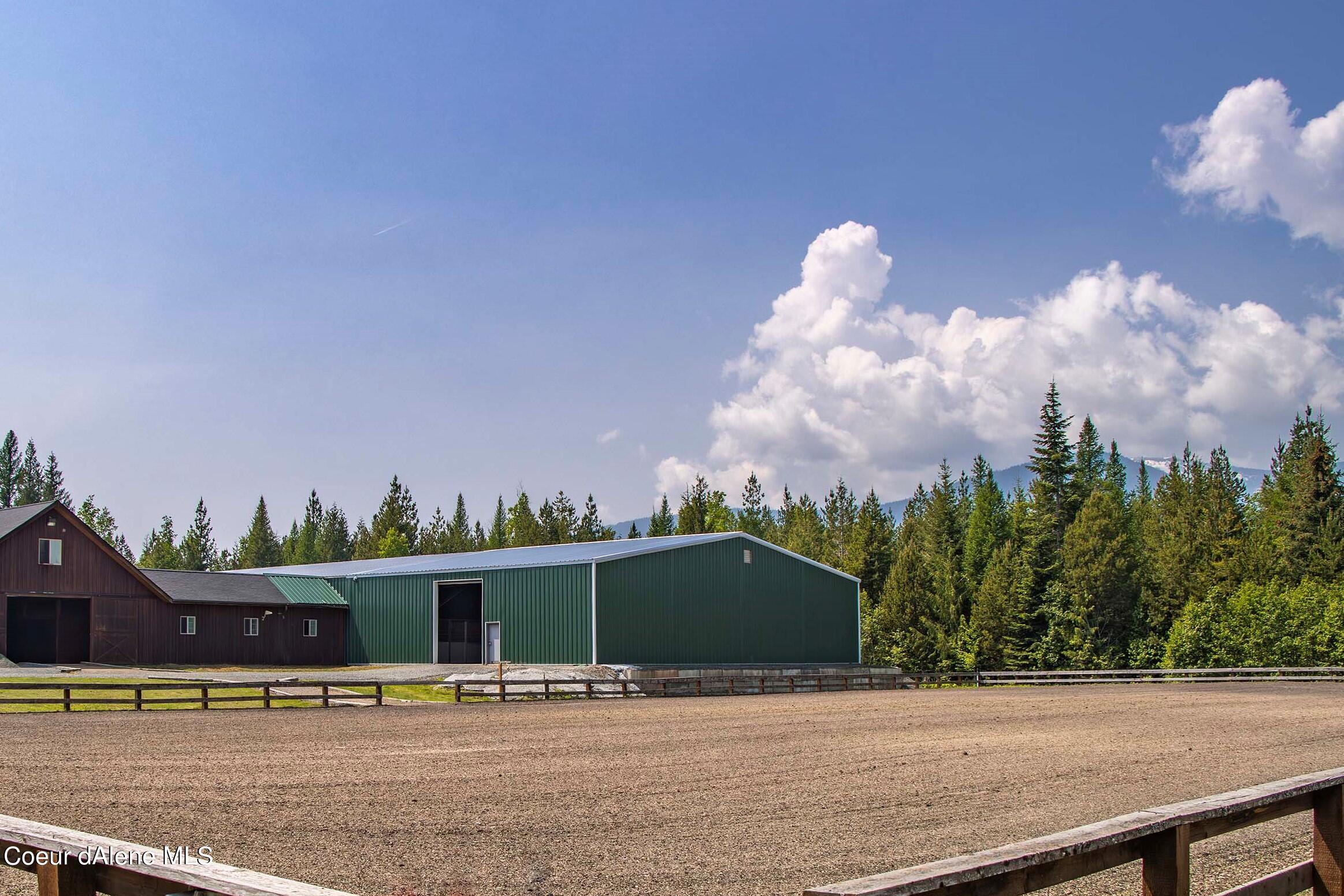 170 S Precision Drive, Sandpoint, Idaho image 42