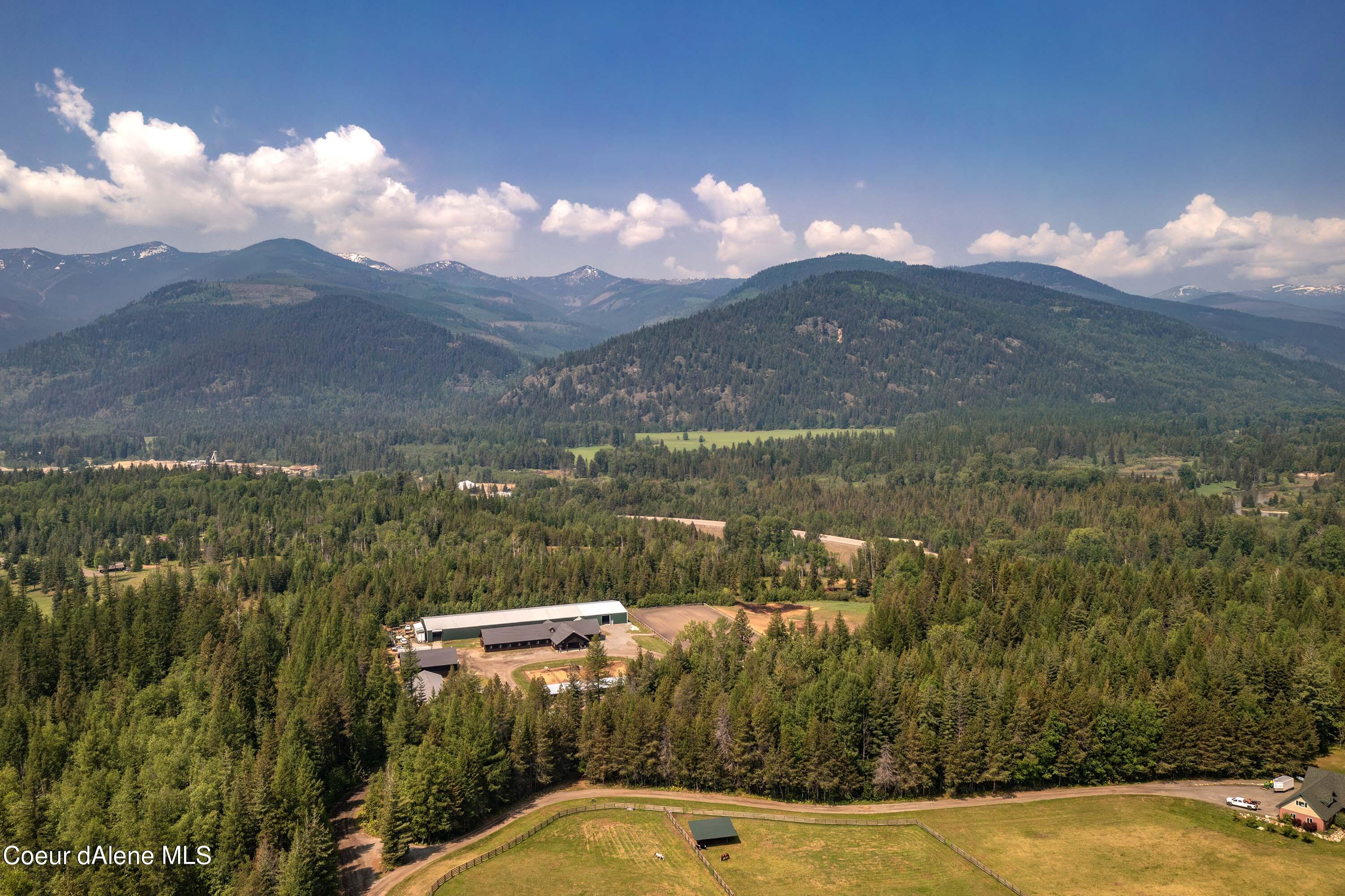 170 S Precision Drive, Sandpoint, Idaho image 45