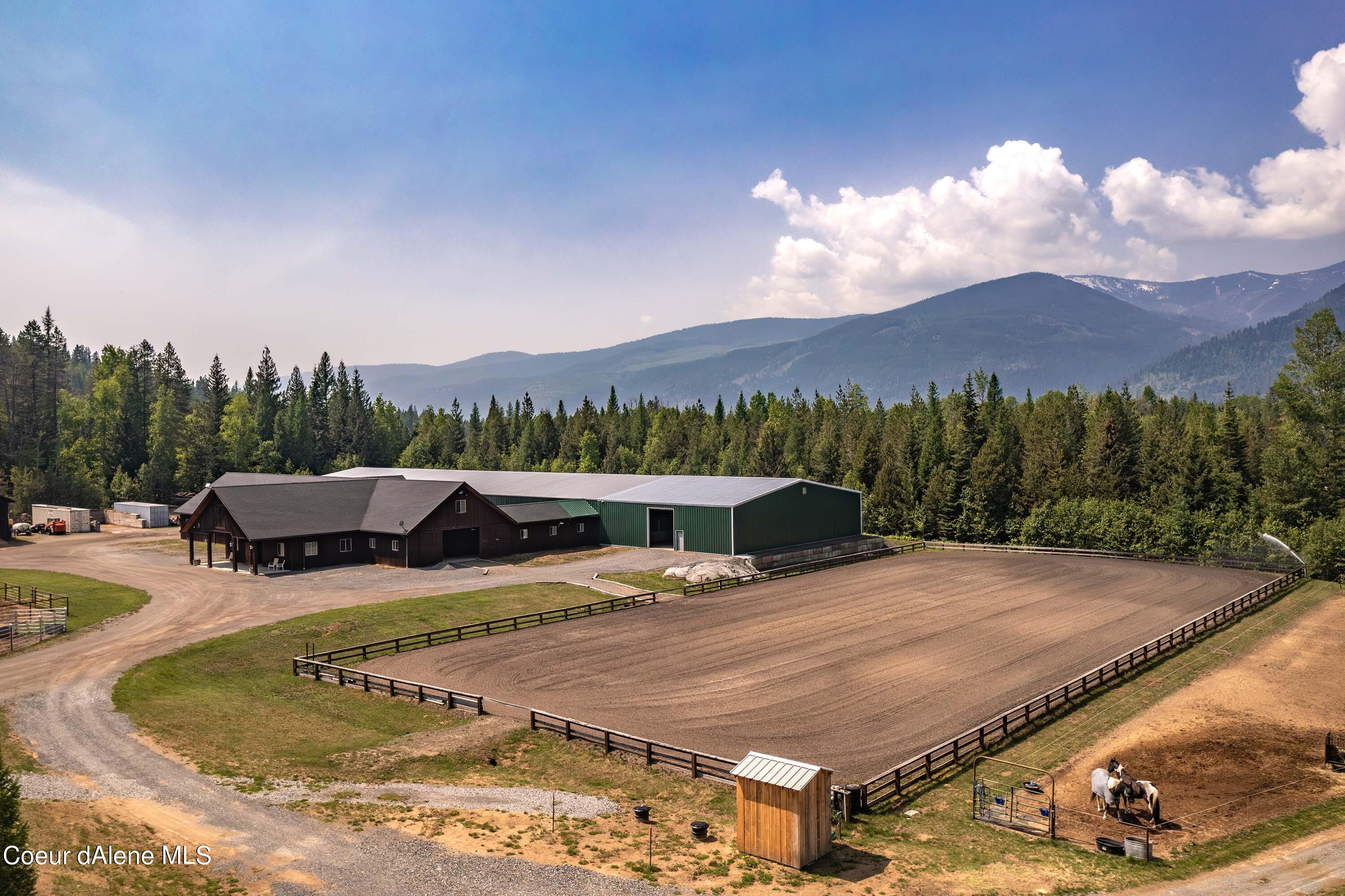 170 S Precision Drive, Sandpoint, Idaho image 41