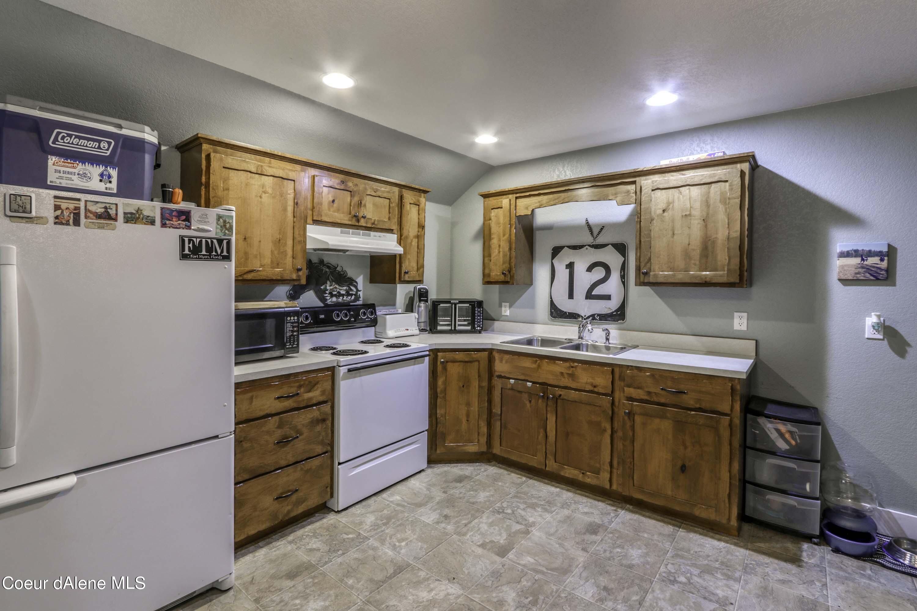170 S Precision Drive, Sandpoint, Idaho image 37