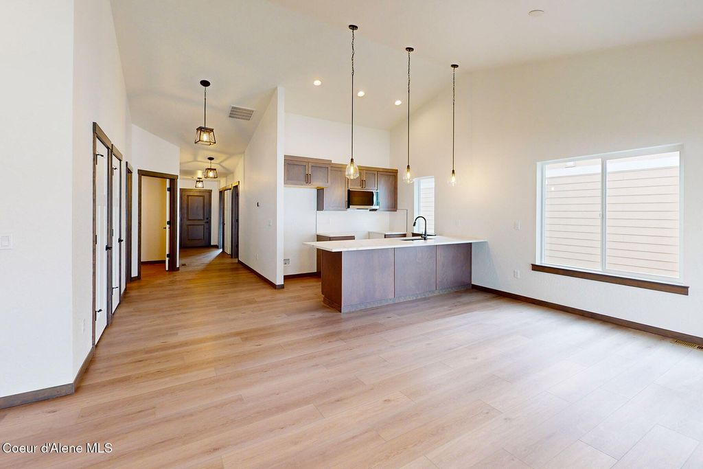 Photo of 898 Valley St, Oldtown, ID 83822 (MLS # 25-11272)