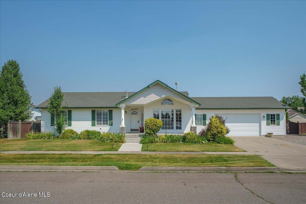 Photo of 3000 Burgundy TRL, Post Falls, ID 83854 (MLS # 26-7980)