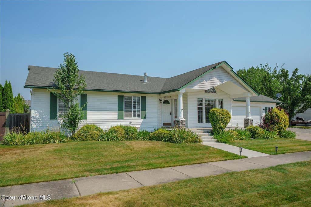 Photo of 3000 Burgundy TRL, Post Falls, ID 83854 (MLS # 26-7980)