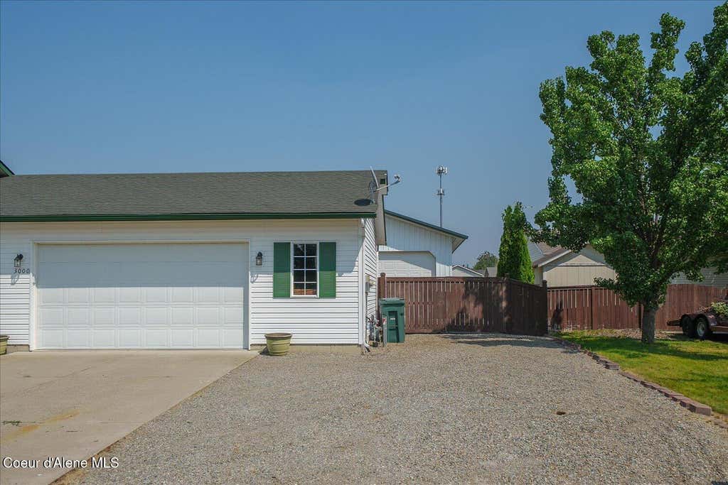 Photo of 3000 Burgundy TRL, Post Falls, ID 83854 (MLS # 26-7980)