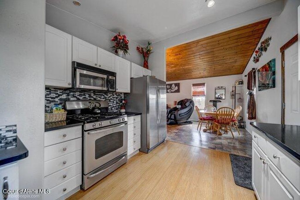 Photo of 6555 Pine Rd, Coeur dAlene, ID 83814 (MLS # 26-2690)