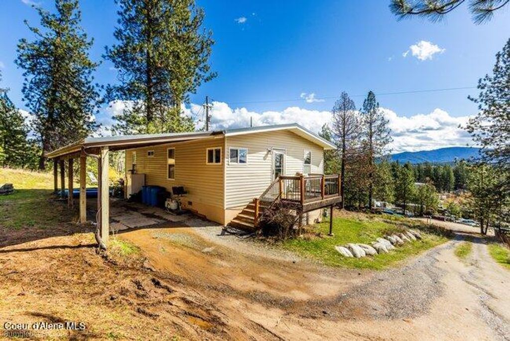 Photo of 6555 Pine Rd, Coeur dAlene, ID 83814 (MLS # 26-2690)