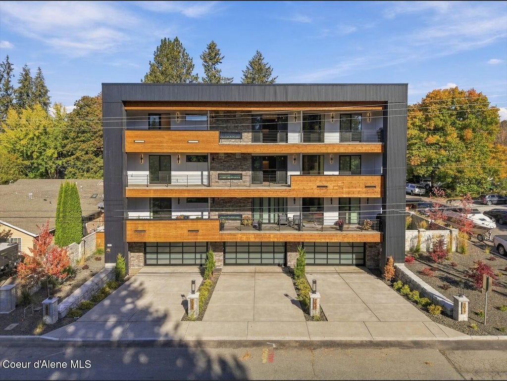 Photo of 2023 MULLAN Ave, Coeur dAlene, ID 83814 (MLS # 26-10332)