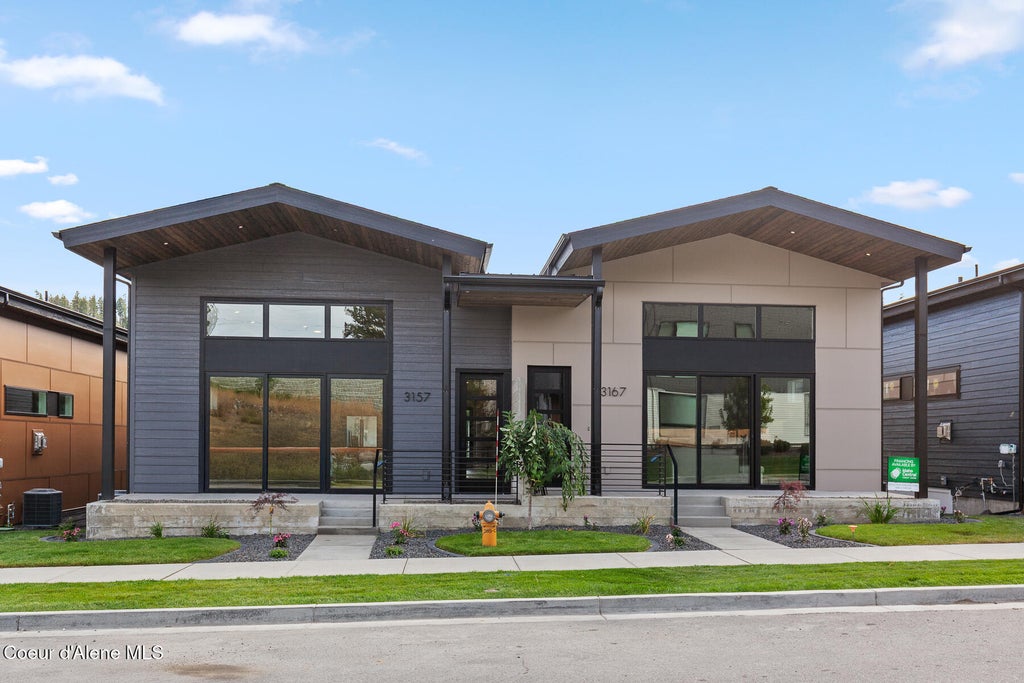 Photo of 3157 Veneer RD, Coeur dAlene, ID 83814 (MLS # 26-9179)