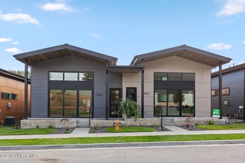 Townhouse For Sale - 3157 Veneer Rd<br/> Coeur d'Alene, ID 83814