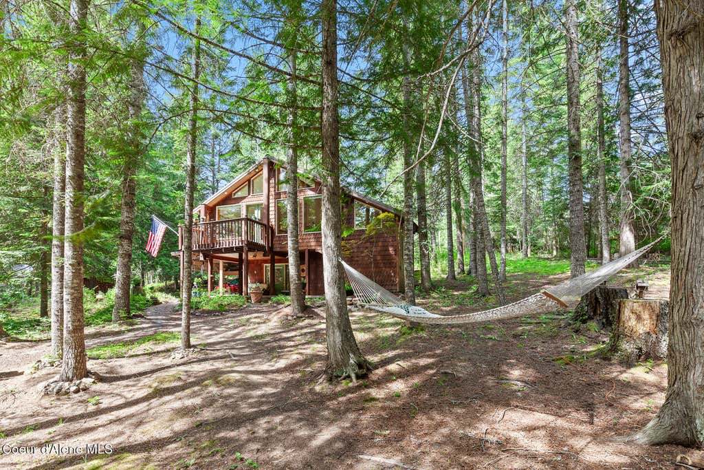 Photo of 51 Paradise LN, Priest Lake, ID 83856 (MLS # 26-6544)