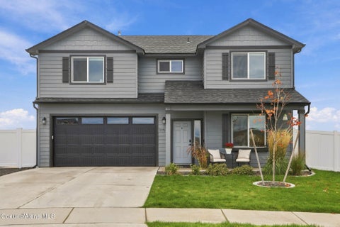 Photo of 11769 Banford Ln, Rathdrum, ID 83858 (MLS # 26-9854)
