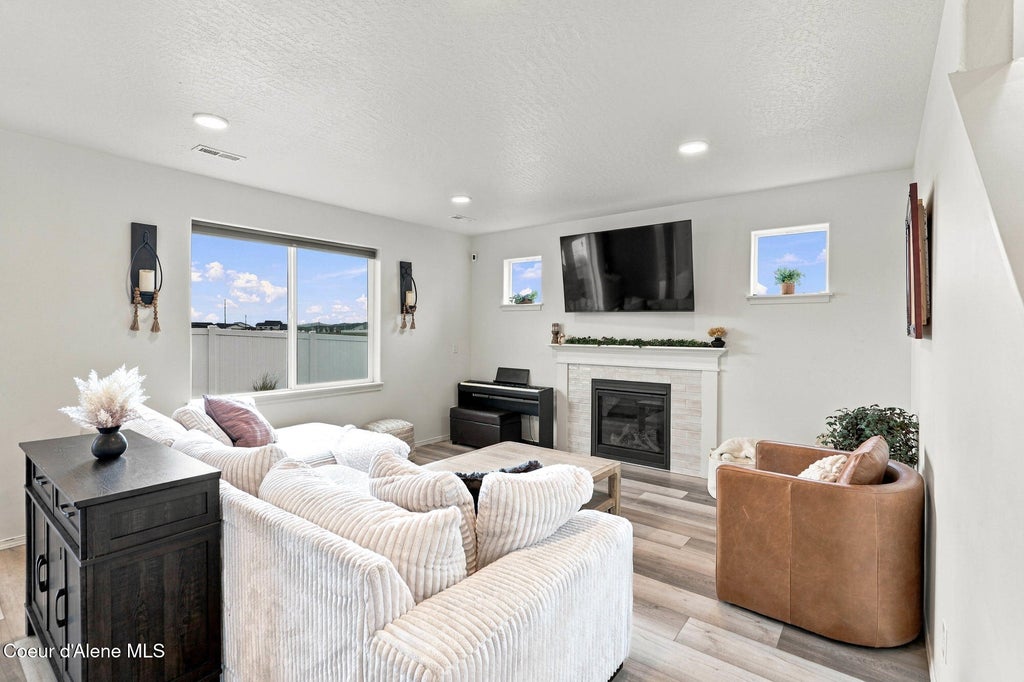 Photo of 11769 Banford Ln, Rathdrum, ID 83858 (MLS # 26-9854)