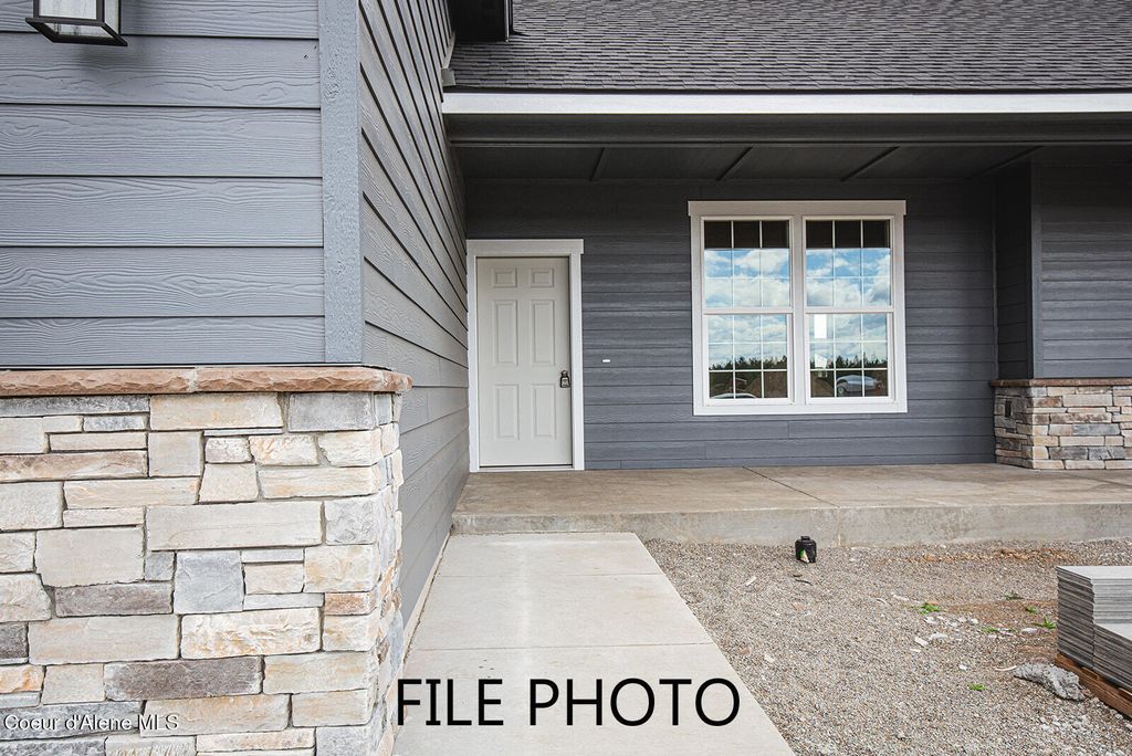 Photo of 4500 Davin Dr, Post Falls, ID 83854 (MLS # 26-5563)