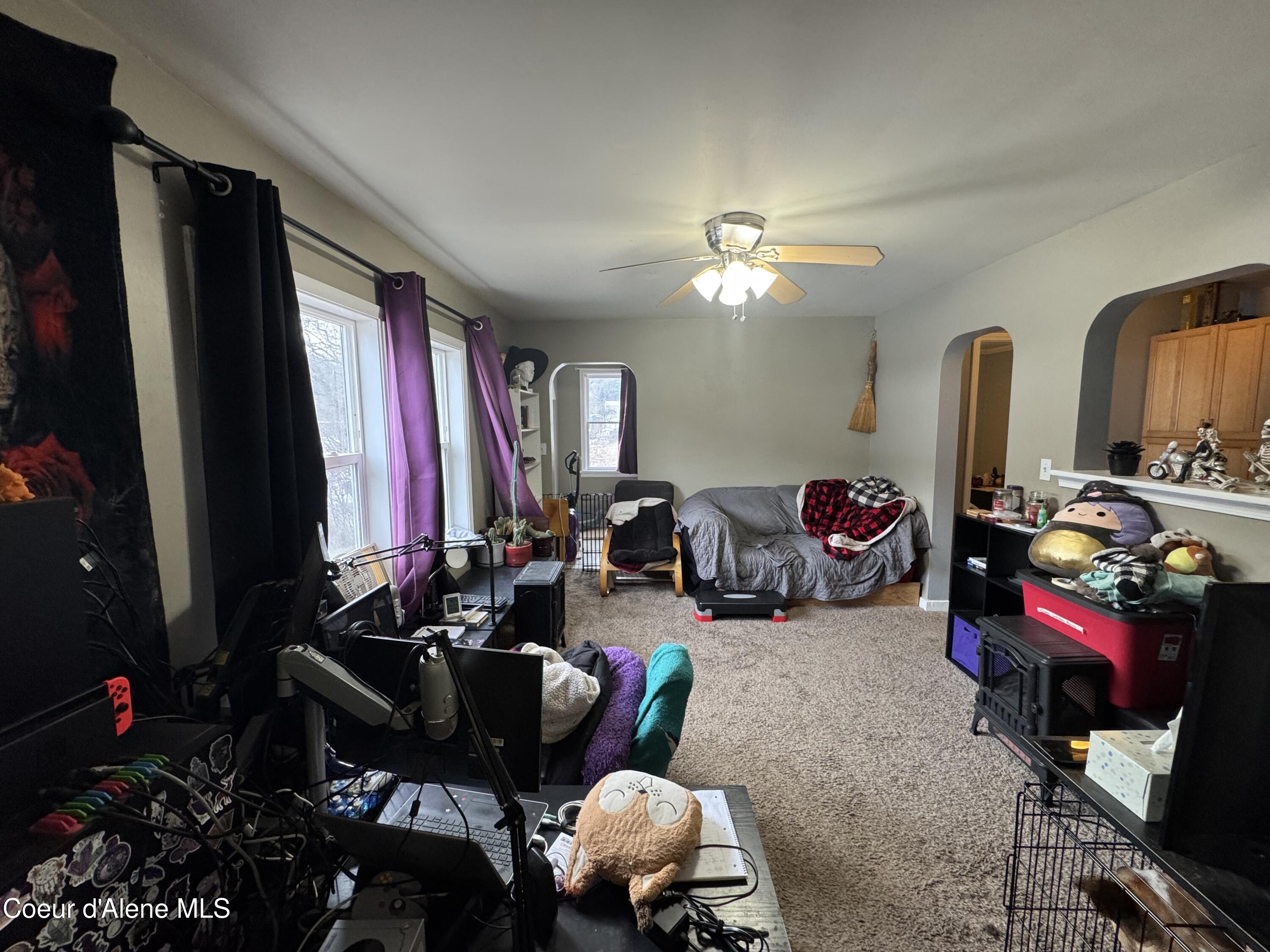93 Deer Ln, Kellogg, Idaho image 10