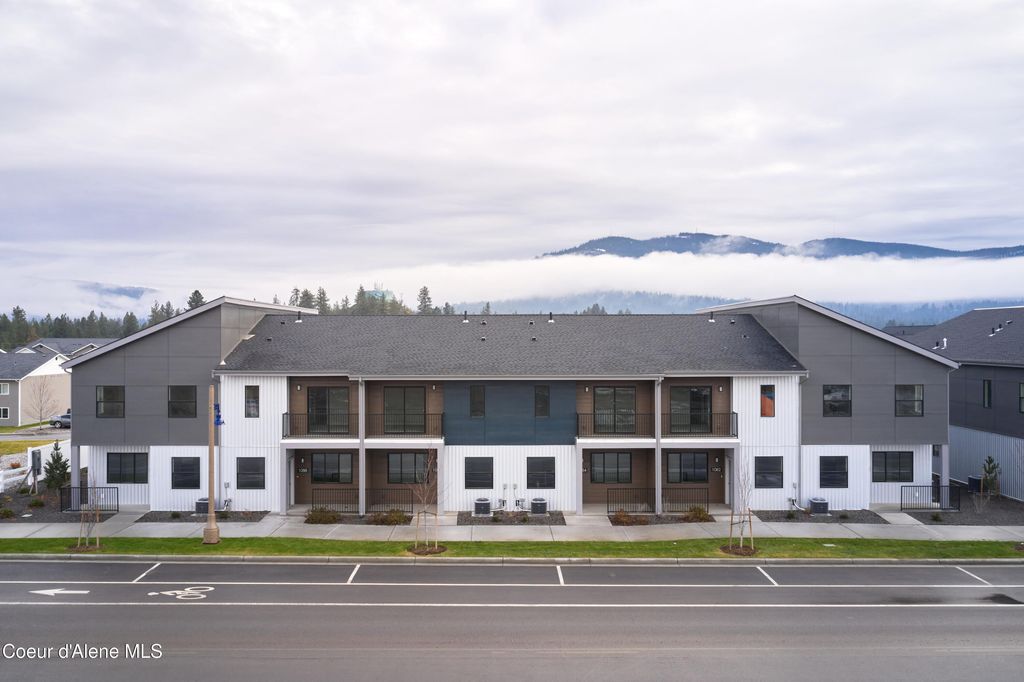 Photo of 1080 4TH AVE, Post Falls, ID 83854 (MLS # 26-4508)