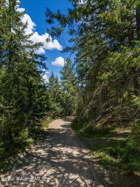 Vacant Land For Sale - NNA Corbin Hill Hill<br/> Hayden, ID 83835