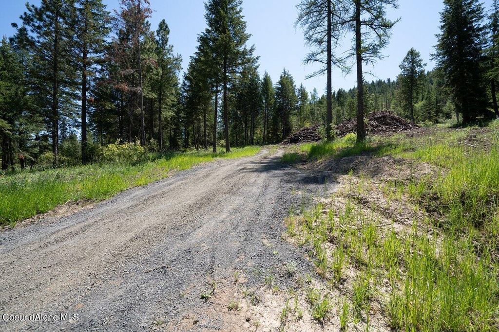 Photo of 7742 Radford LN, Worley, ID 83876 (MLS # 26-4731)