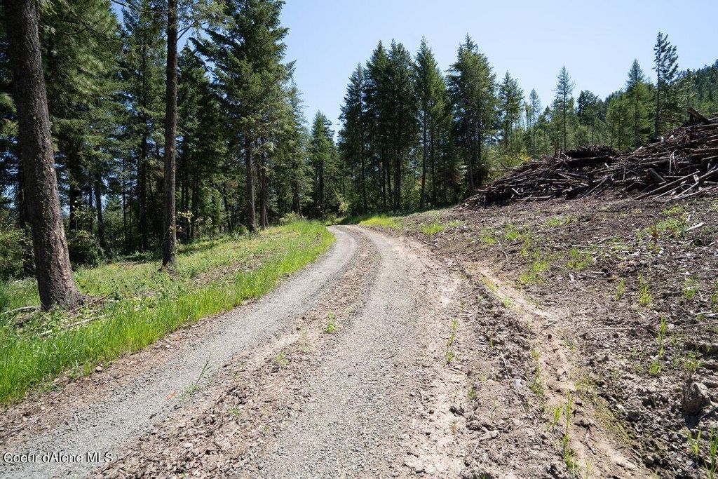 Photo of 7742 Radford LN, Worley, ID 83876 (MLS # 26-4731)