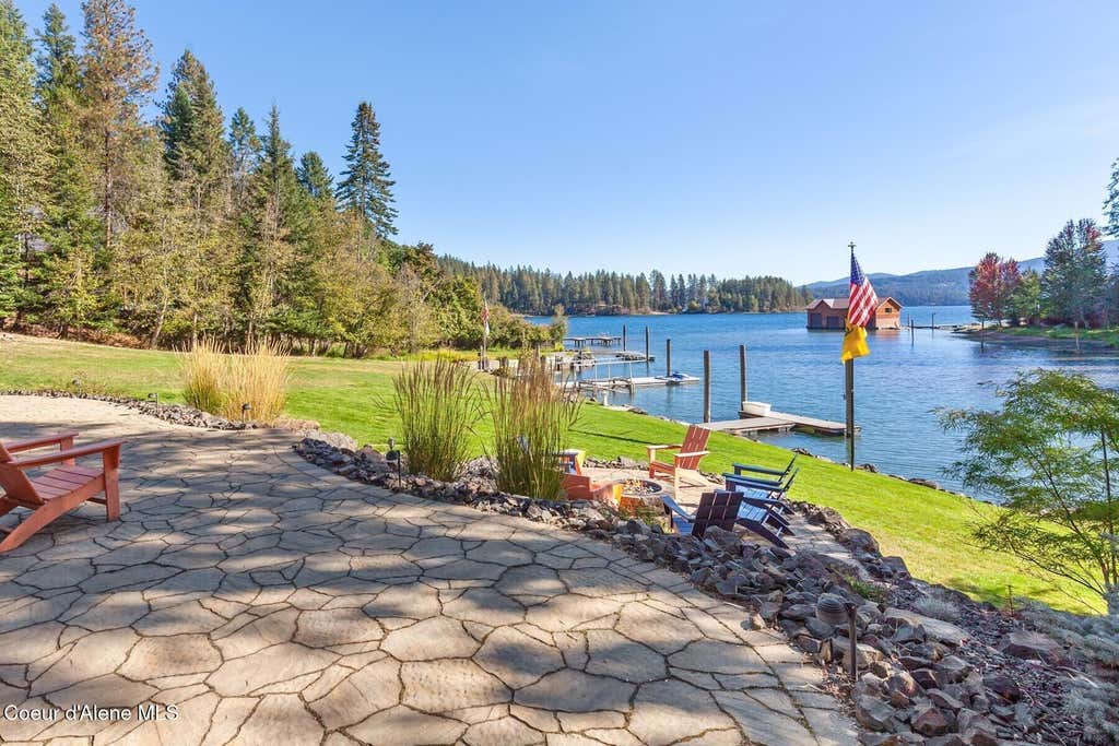 Photo of 2982 Everwell Bay Ln, Coeur dAlene, ID 83814 (MLS # 26-8381)