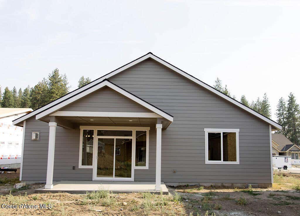 Photo of 4497 Savea Ln, Post Falls, ID 83854 (MLS # 26-8301)