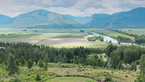 Vacant Land For Sale - 260 Lcdr Fred Eskew Ln<br/> Bonners Ferry, ID 83805