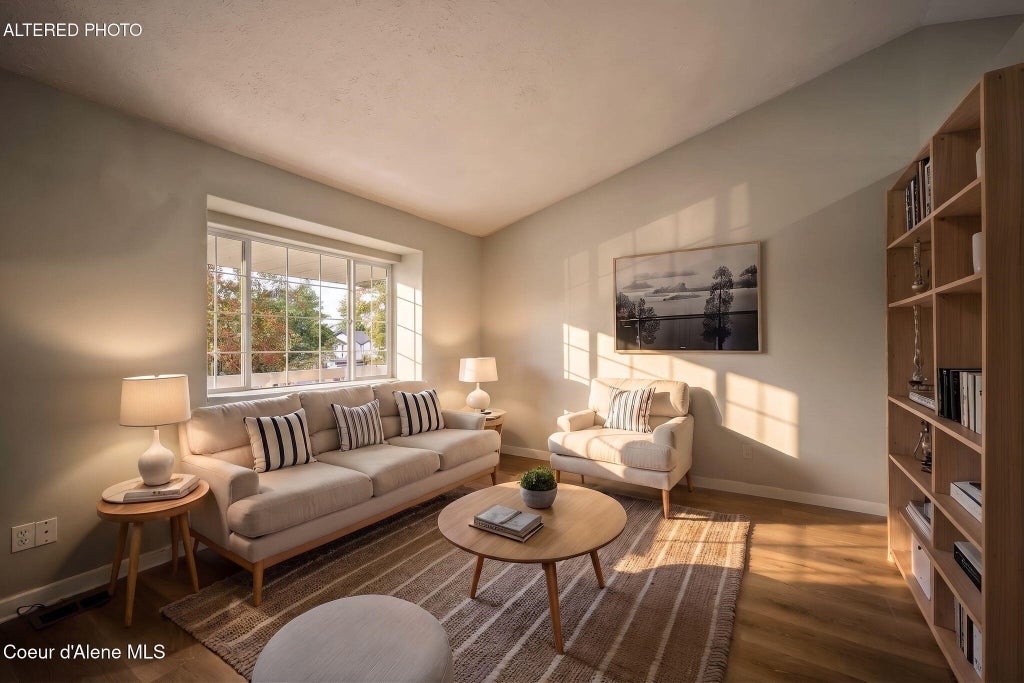 Photo of 821 Cheyenne AVE, Hayden, ID 83835 (MLS # 26-9681)