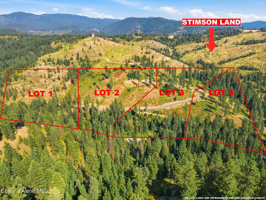 Photo of 2304 Blue Creek Creek, Coeur dAlene, ID 83814 (MLS # 26-2207)