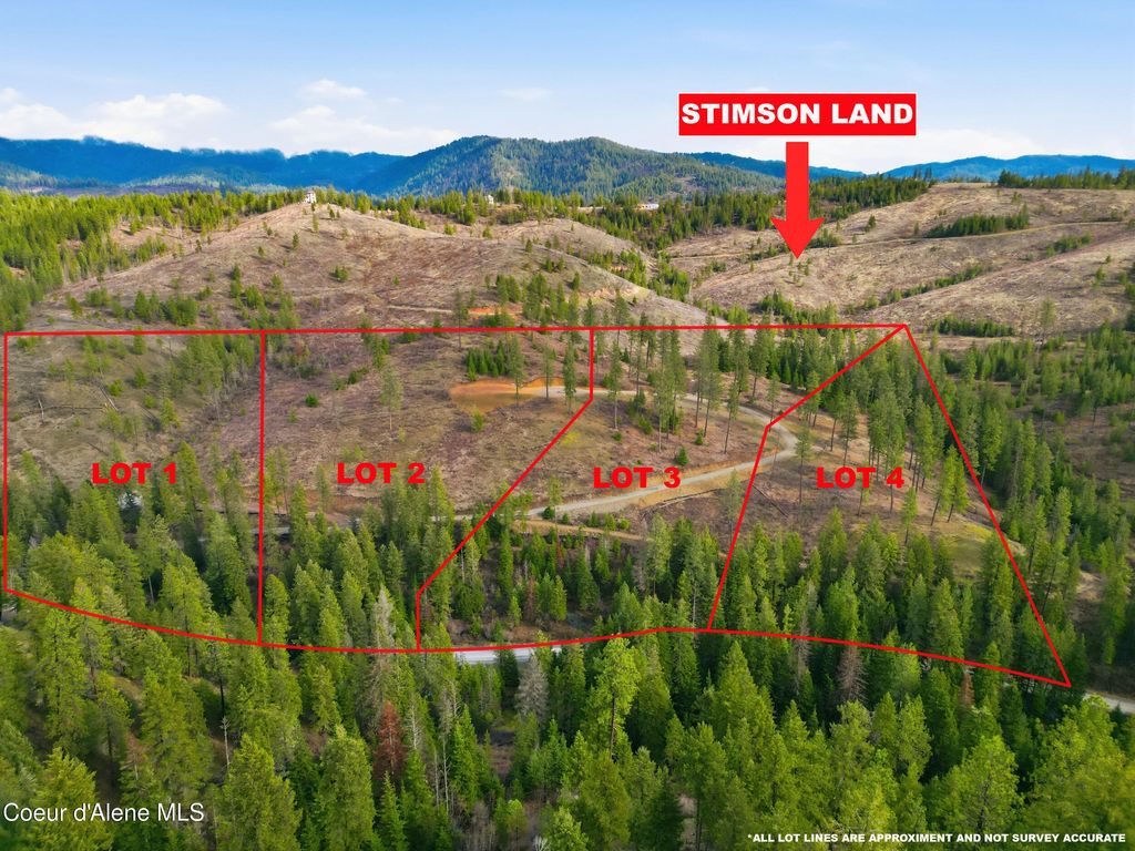 Photo of 2304 Blue Creek Creek, Coeur dAlene, ID 83814 (MLS # 26-2207)