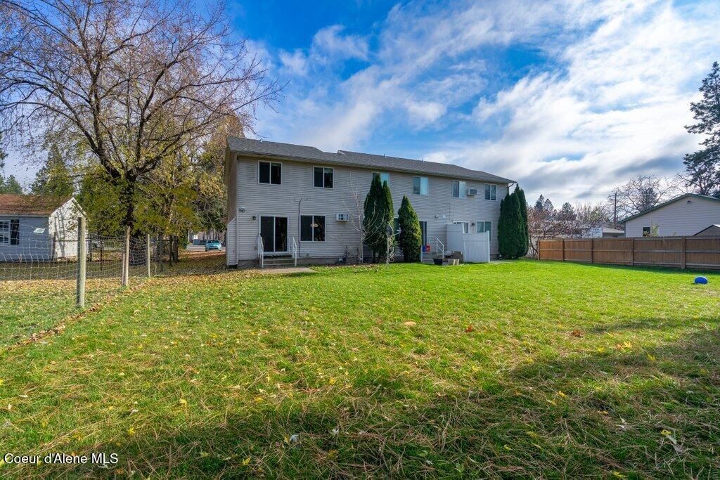 Photo of 1803 N Spokane St, Post Falls, ID 83854 (MLS # 25-2874)