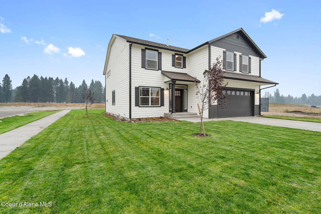 Photo of 5980 PELICAN, Rathdrum, ID 83858 (MLS # 26-8043)