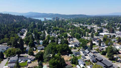 Vacant Land For Sale - 310 16th St<br/> Coeur d'Alene, ID 83814