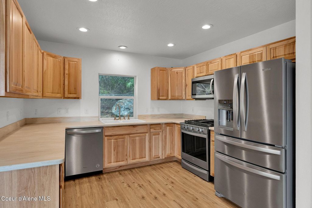 Photo of 2676 Canton, Harrison, ID 83833 (MLS # 26-4348)