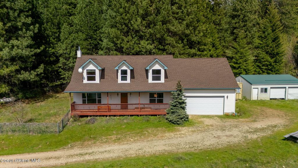 Photo of 2676 Canton, Harrison, ID 83833 (MLS # 26-4348)