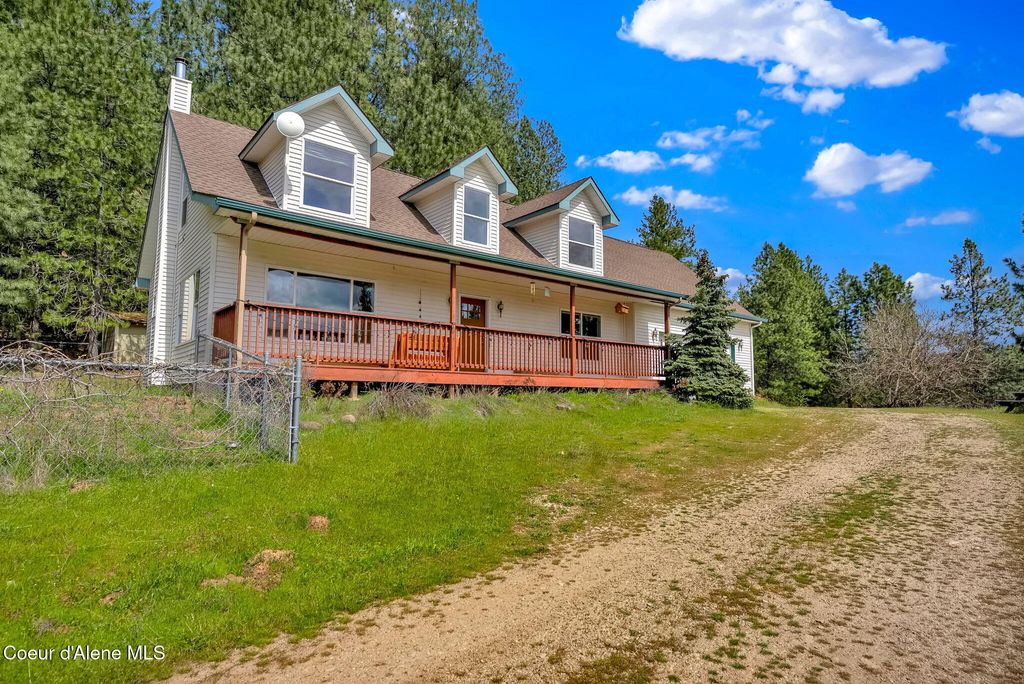 Photo of 2676 Canton, Harrison, ID 83833 (MLS # 26-4348)